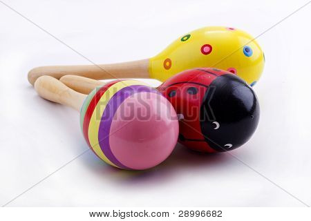 MARACAS