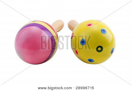 MARACAS