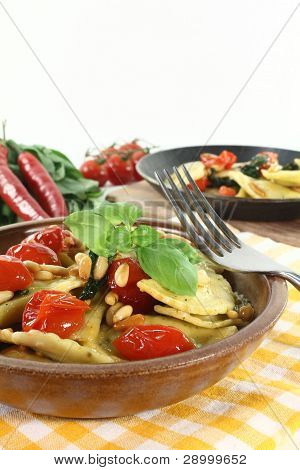 Cappelletti