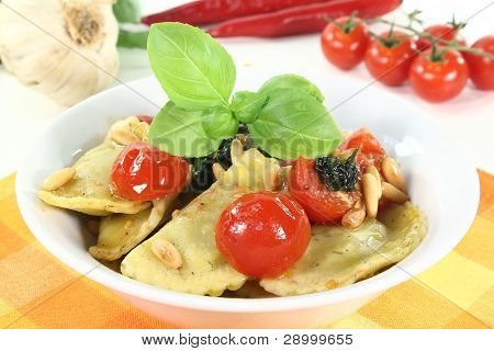 Cappelletti