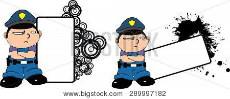 Policecs9.eps