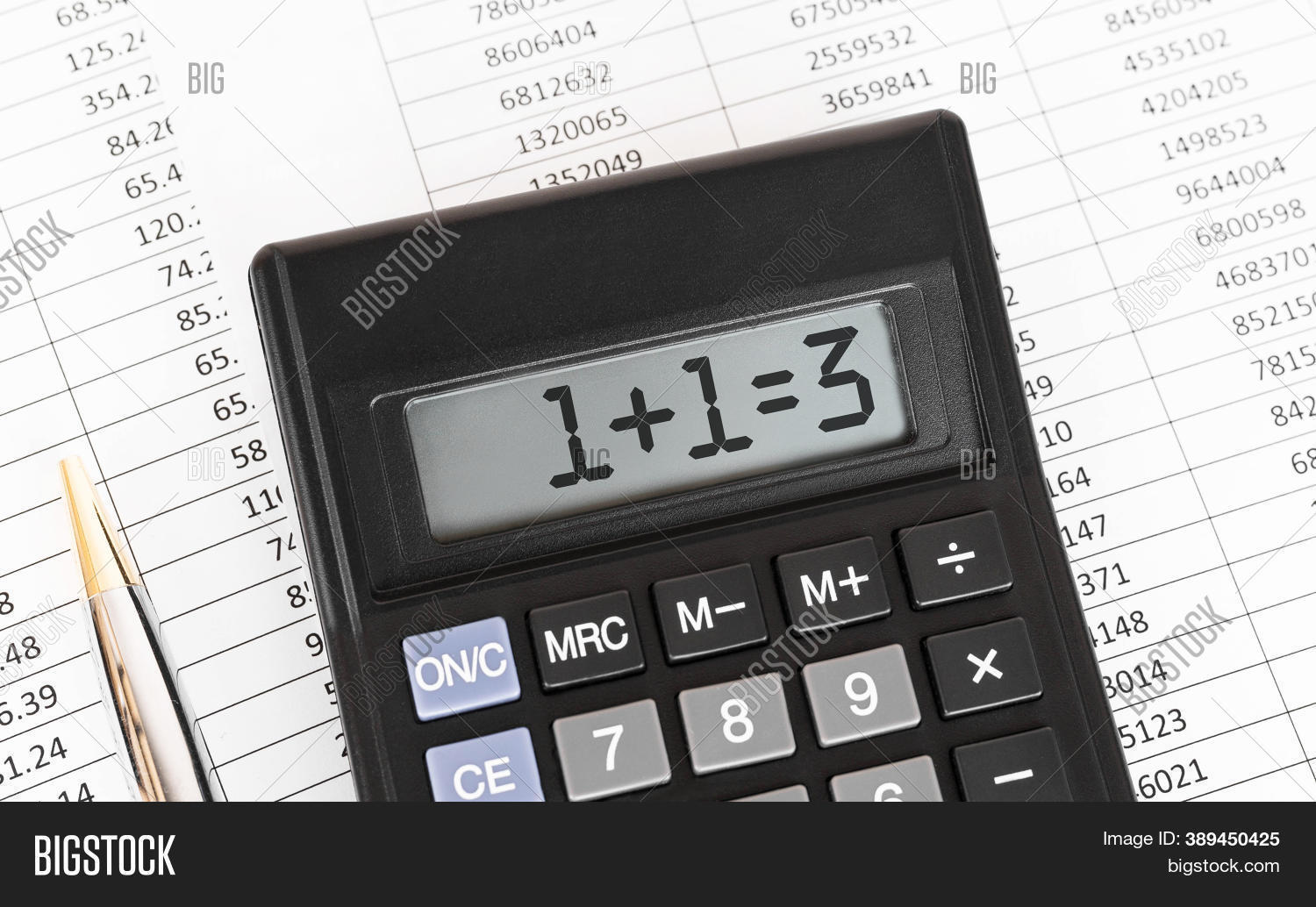 Calculator Word 1 Plus Image & Photo (Free Trial) Bigstock