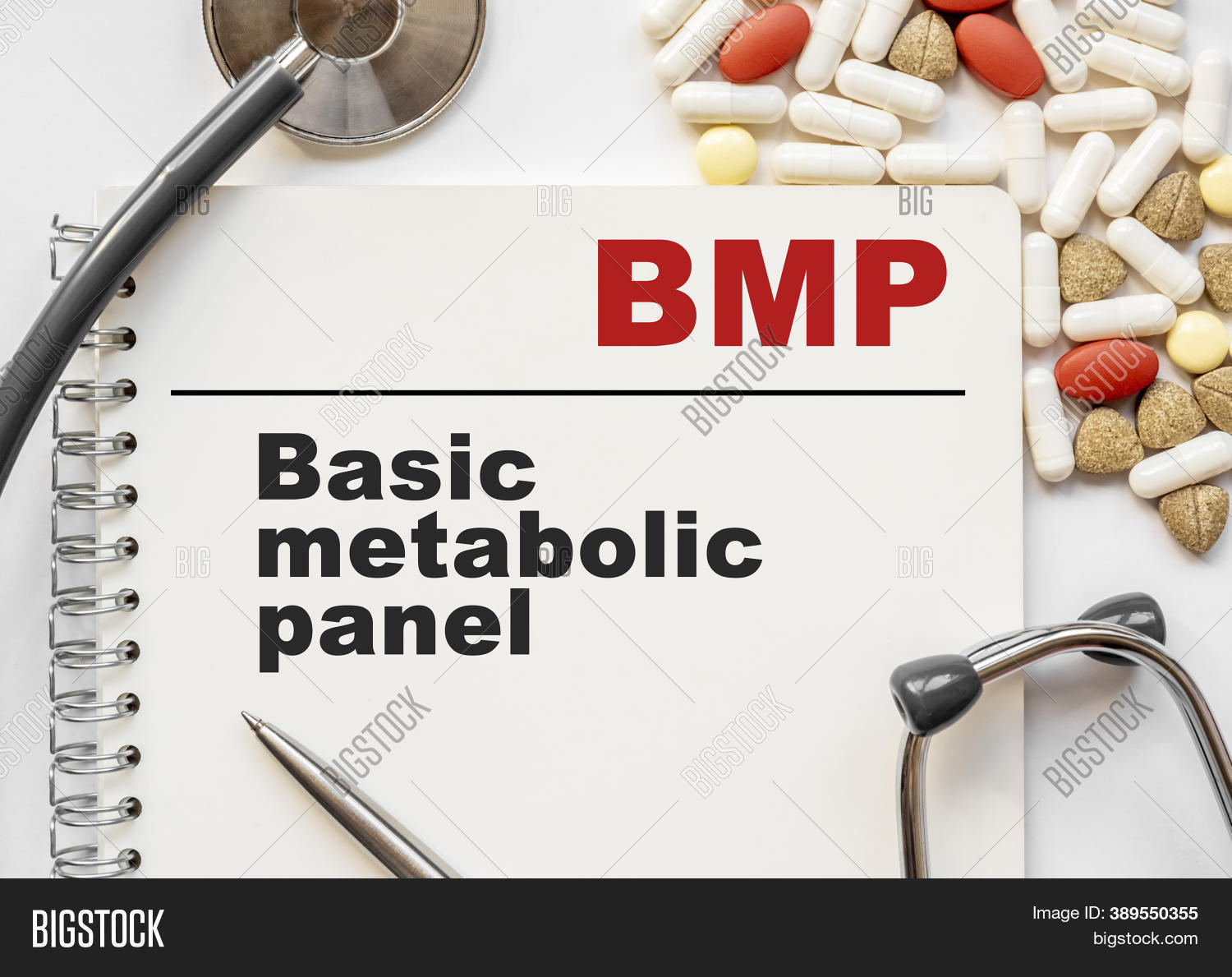 Page Notebook Bmp Image & Photo (Free Trial) | Bigstock