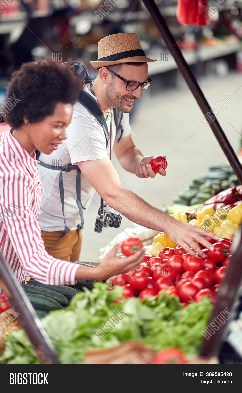 Sales Fresh Organic Image & Photo (Free Trial) Bigstock
