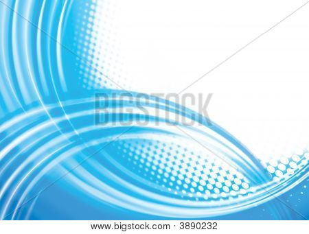 Digitální Blue