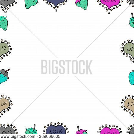 Interesting Super Nice Abstract And Cute Picture