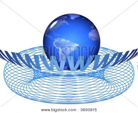 Internetrow