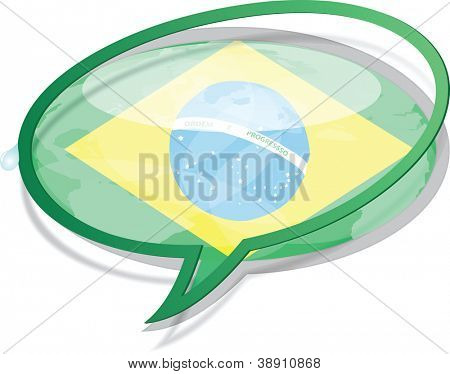 Bandeira do Brasil