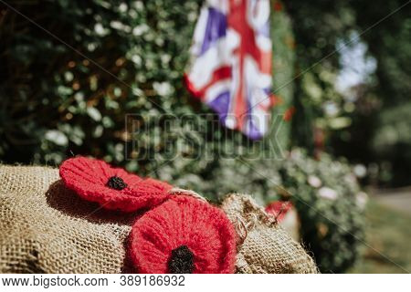 Friday 8 May 2020 Marks 75 Years Since Germany's Formal Surrender At The End Of The Second World War