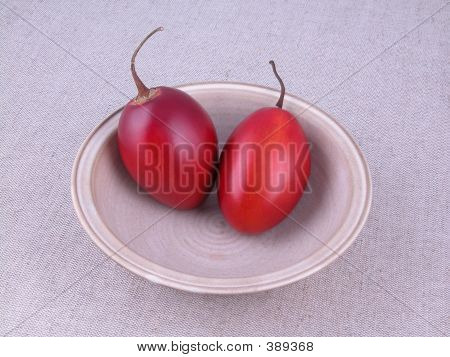 Tomarillo
