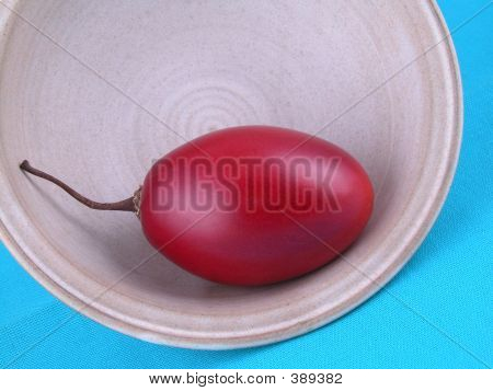 Tomarillo