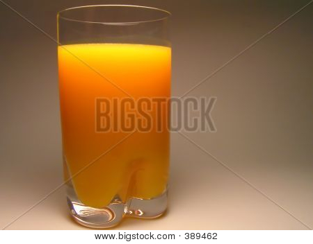Juice er liv