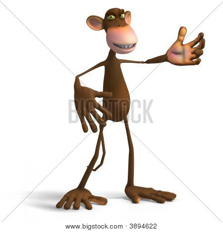 Monkey Business