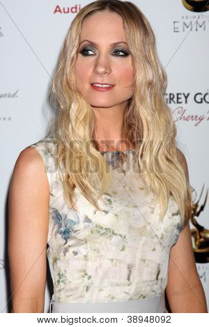 LOS ANGELES - SEP 21: Joanne Froggatt arriva alla Reception Primetime Emmy esecutori candidato un
