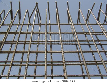 Falsework