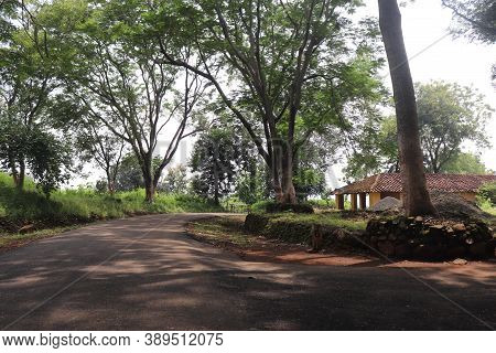 Rest House In Narayangaj, Mandla, Madhya Pradesh , India