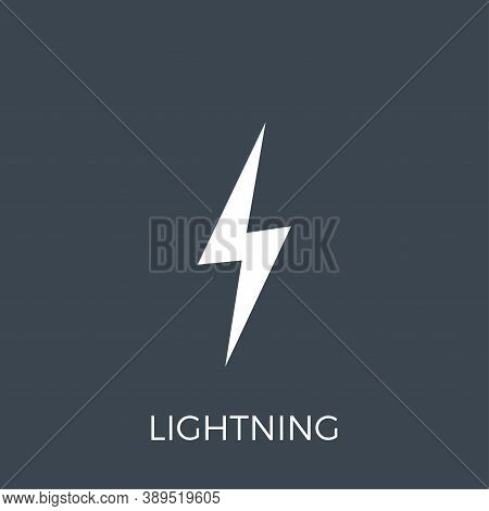 Lightning 矢量图和照片（免费试用） | Bigstock