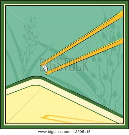 Rice Seed