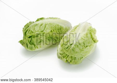 Lettuce Hearts