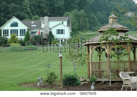Gazebo