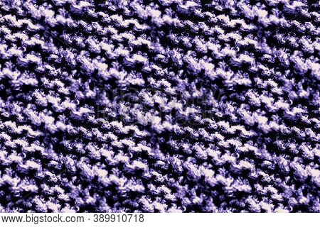 Knitted Patterns. Black Christmas Scandinavia.