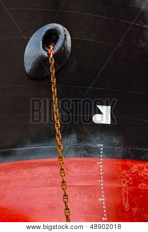 Anchor Chains