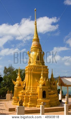 Asie Thajsko Samui Siam Thai Island cestovního ruchu cestovní _20