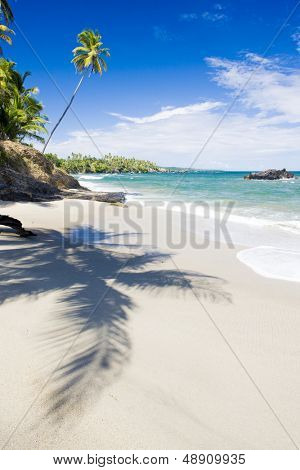 Cumana Bay, Trinidad