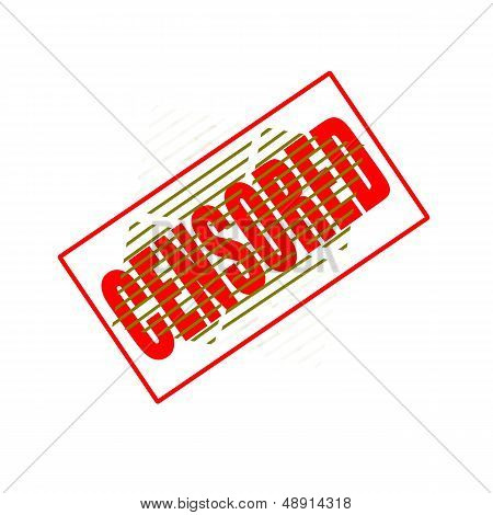 Censored