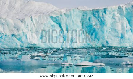 Gletscher