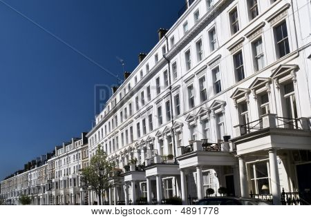 Apartamentos em Londres