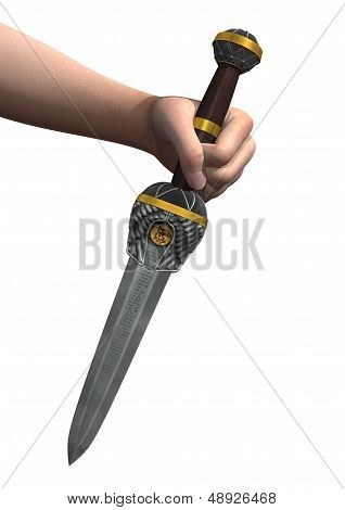 Noble Dagger