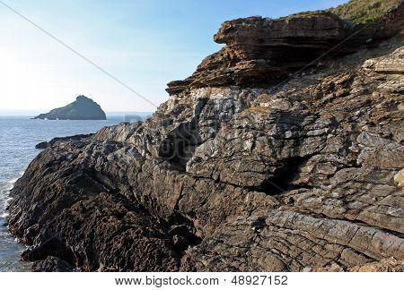 Coast of Torbay
