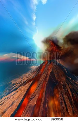 事象の地平線