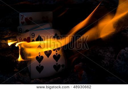 Hot Cards