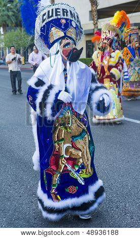 Helldorado Days Parade