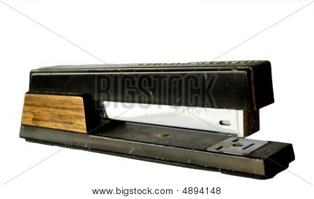 Stapler