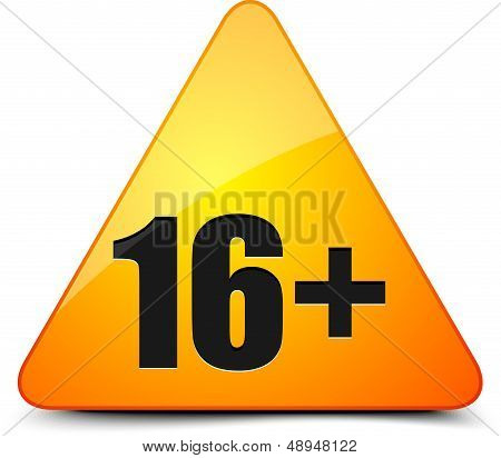 16+