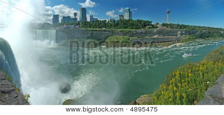 Niagara Falls