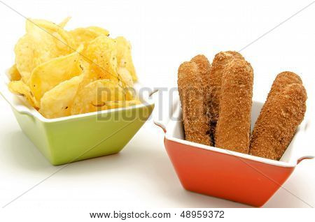 Antipasto