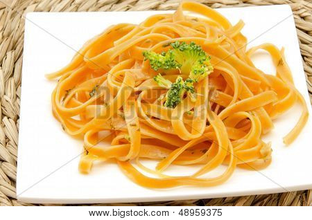 Italian pasta