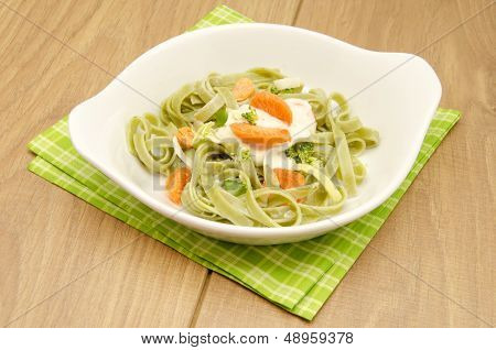 Italian pasta
