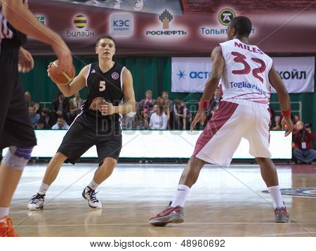 Denys Lukashov