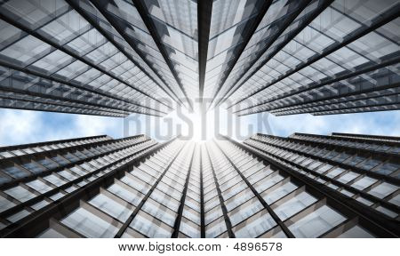 Scyscraper 13