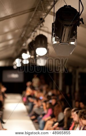 Catwalk Ready