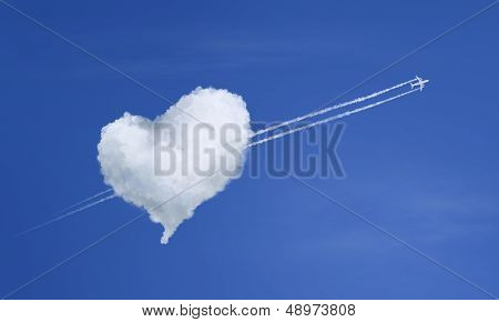 Love Concept