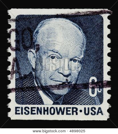 Eisenhower 1970