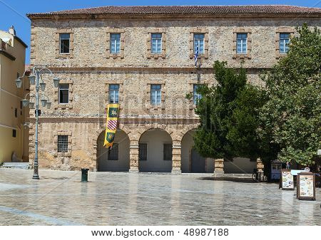 Nafplio, Greece
