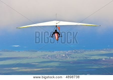 Hænge svævefly