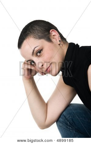 Breast  Cancer Survivor